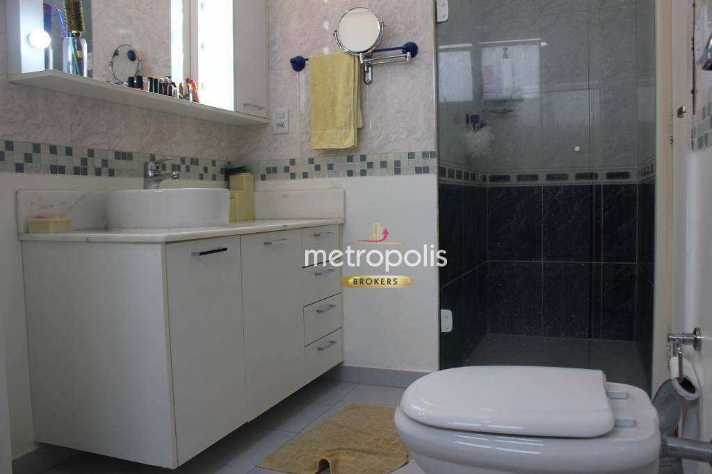 Apartamento à venda com 4 quartos, 180m² - Foto 33