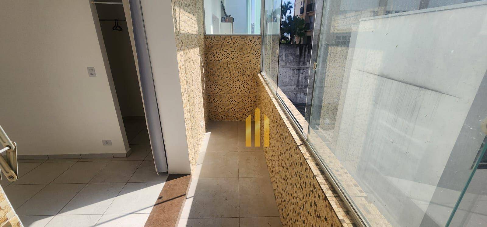 Apartamento à venda e aluguel com 2 quartos, 60m² - Foto 5