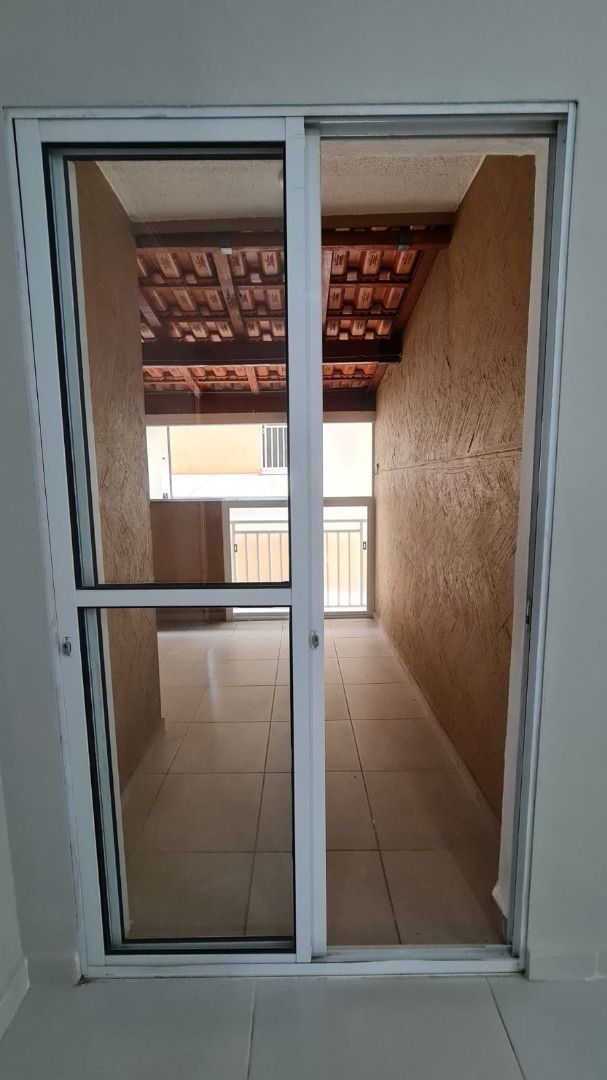 Apartamento à venda com 2 quartos, 50m² - Foto 11