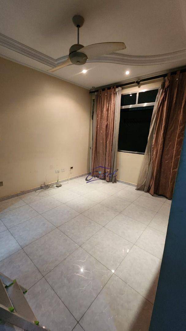 Apartamento à venda com 2 quartos, 57m² - Foto 3