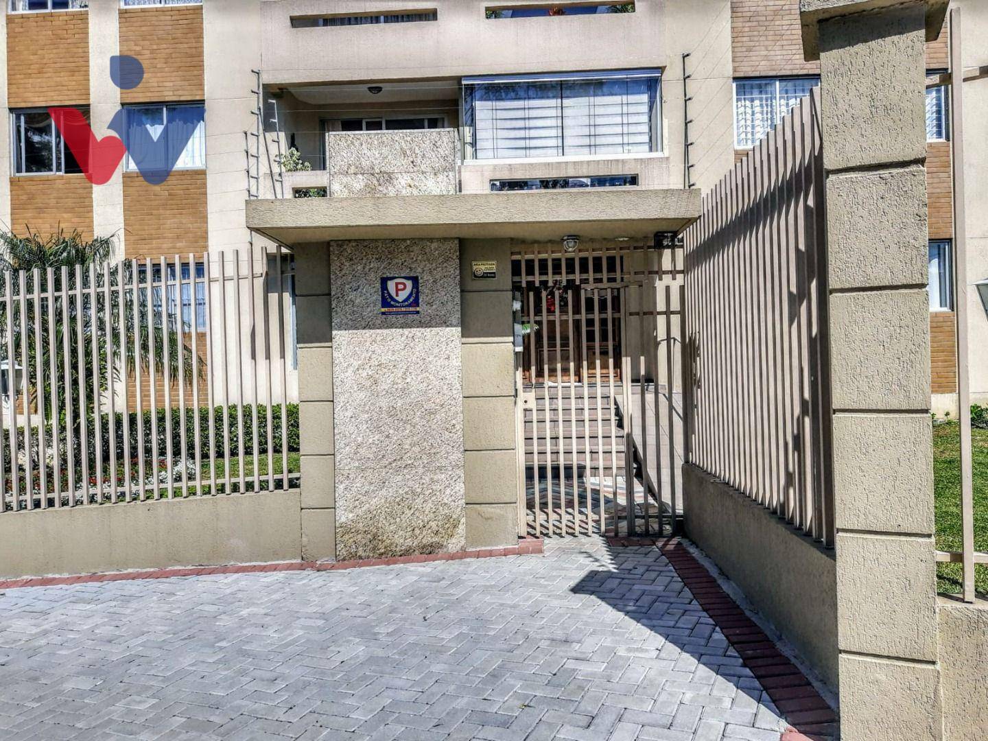 Apartamento à venda com 3 quartos, 102m² - Foto 15