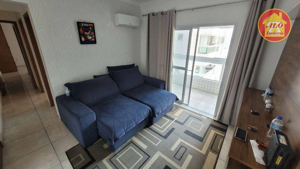 Apartamento à venda com 2 quartos, 63m² - Foto 1