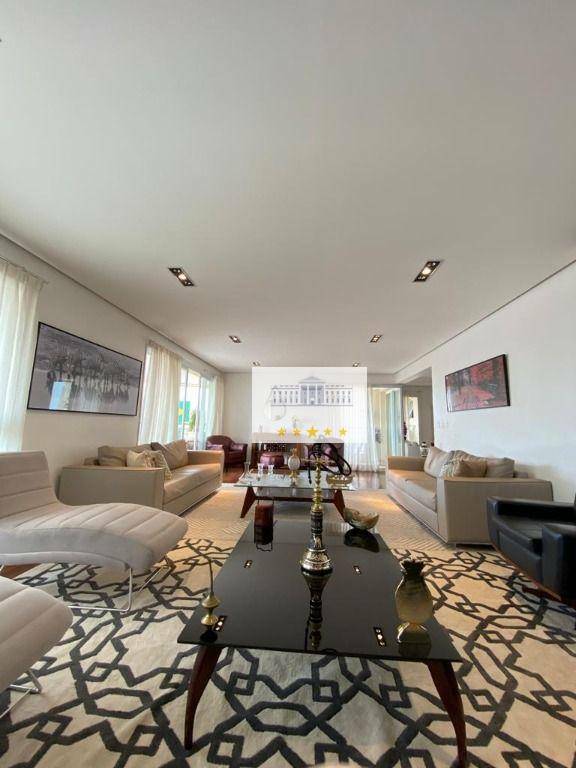 Apartamento à venda com 4 quartos, 335m² - Foto 17