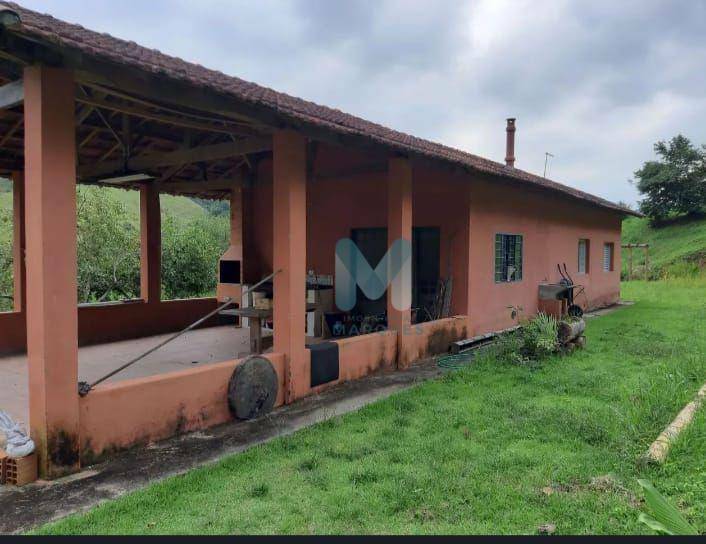 Sítio à venda com 2 quartos, 180m² - Foto 12