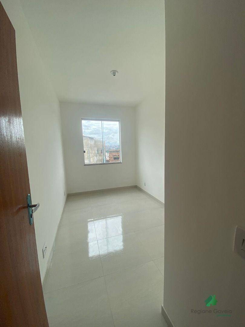 Casa à venda com 3 quartos, 110m² - Foto 11