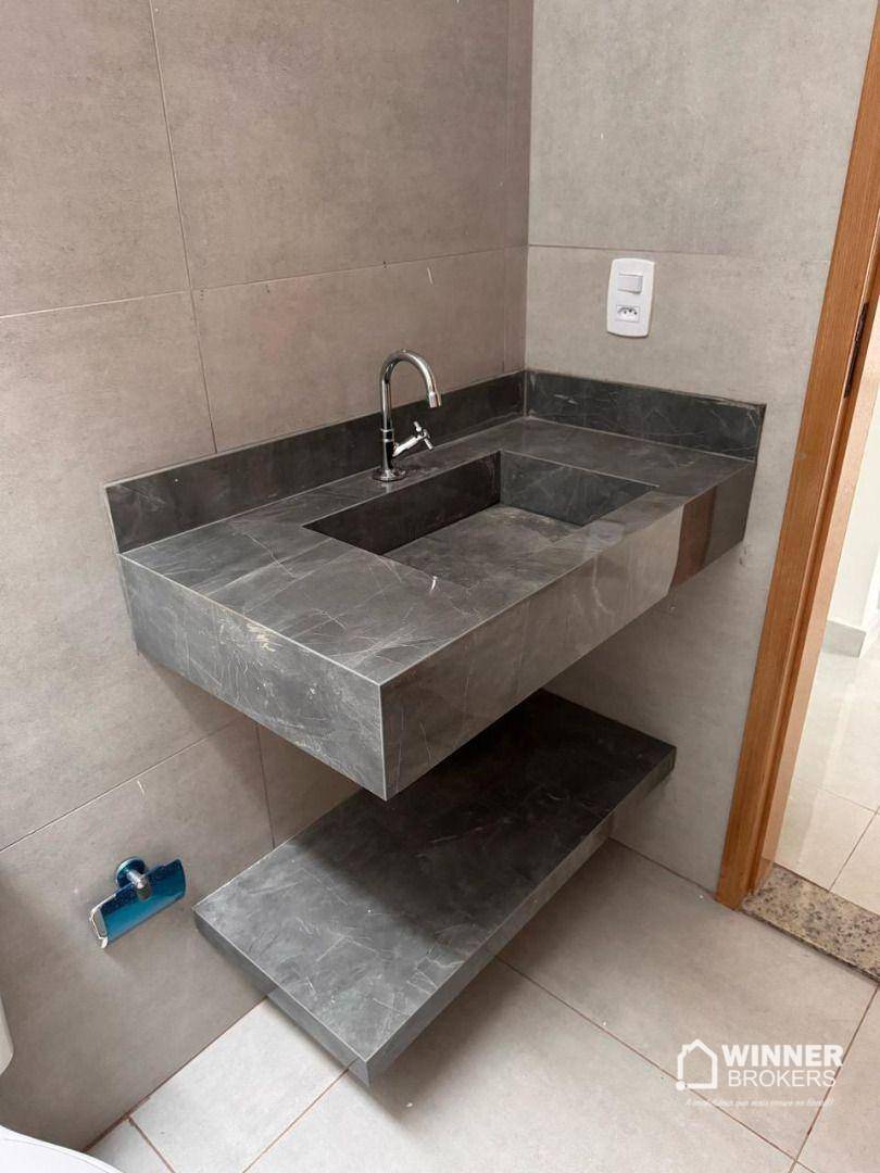 Casa, 2 quartos, 55 m² - Foto 5