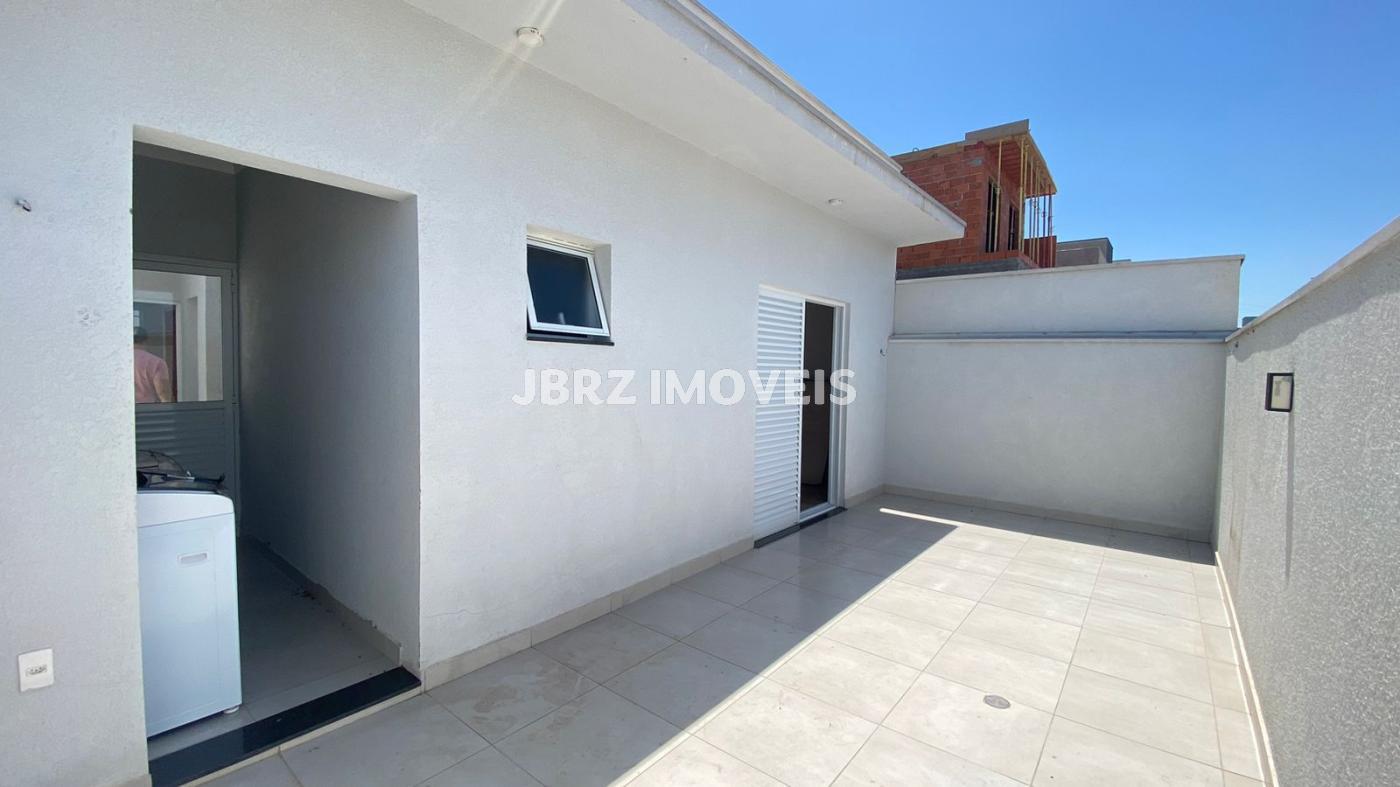 Casa de Condomínio para alugar com 3 quartos, 105m² - Foto 19