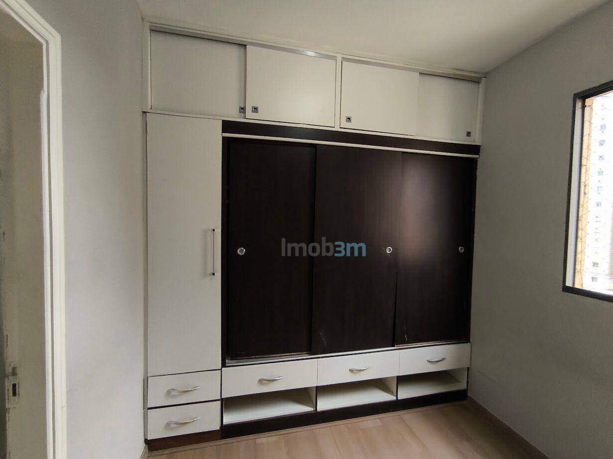 Apartamento à venda com 3 quartos, 66m² - Foto 13