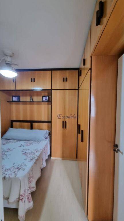 Apartamento à venda com 3 quartos, 69m² - Foto 15