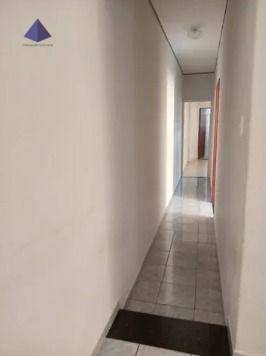 Sobrado à venda com 4 quartos, 100m² - Foto 13