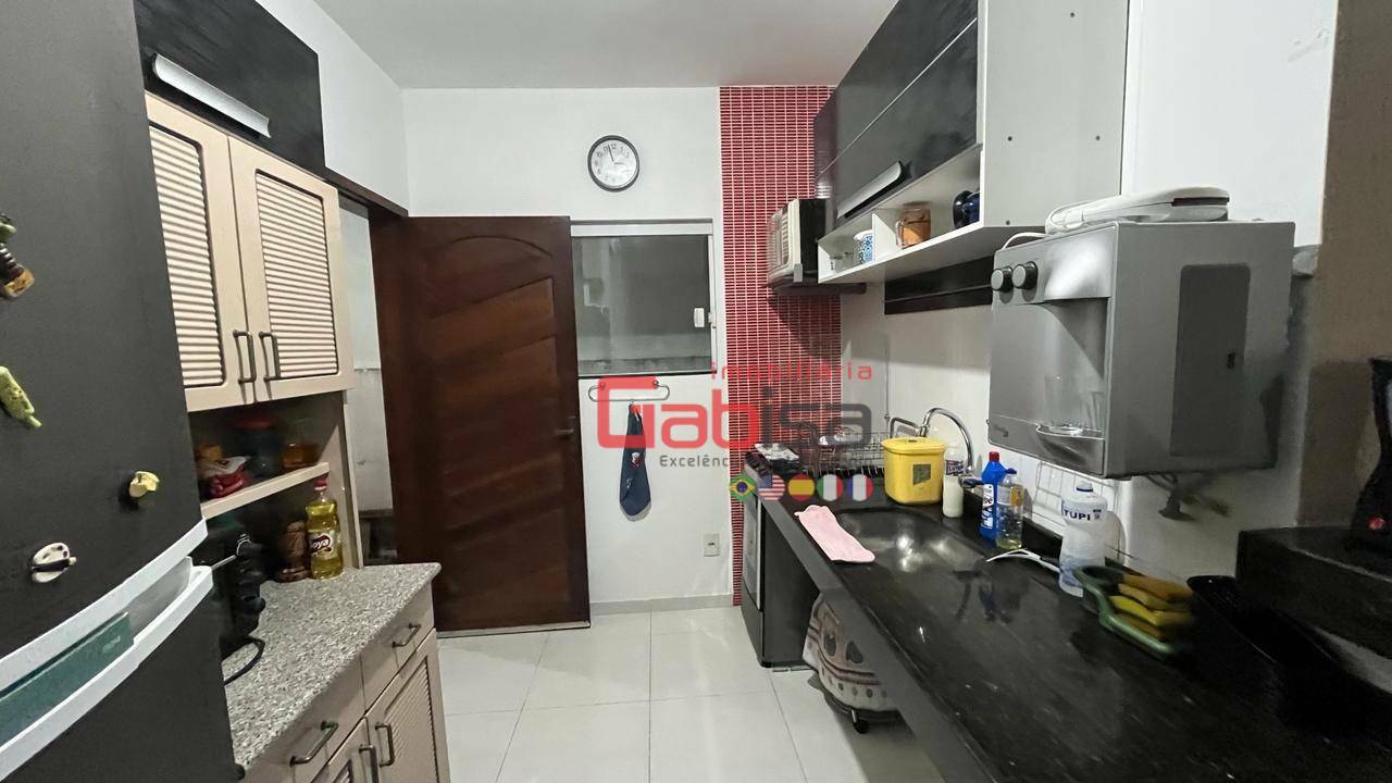 Casa de Condomínio à venda com 3 quartos, 107m² - Foto 3