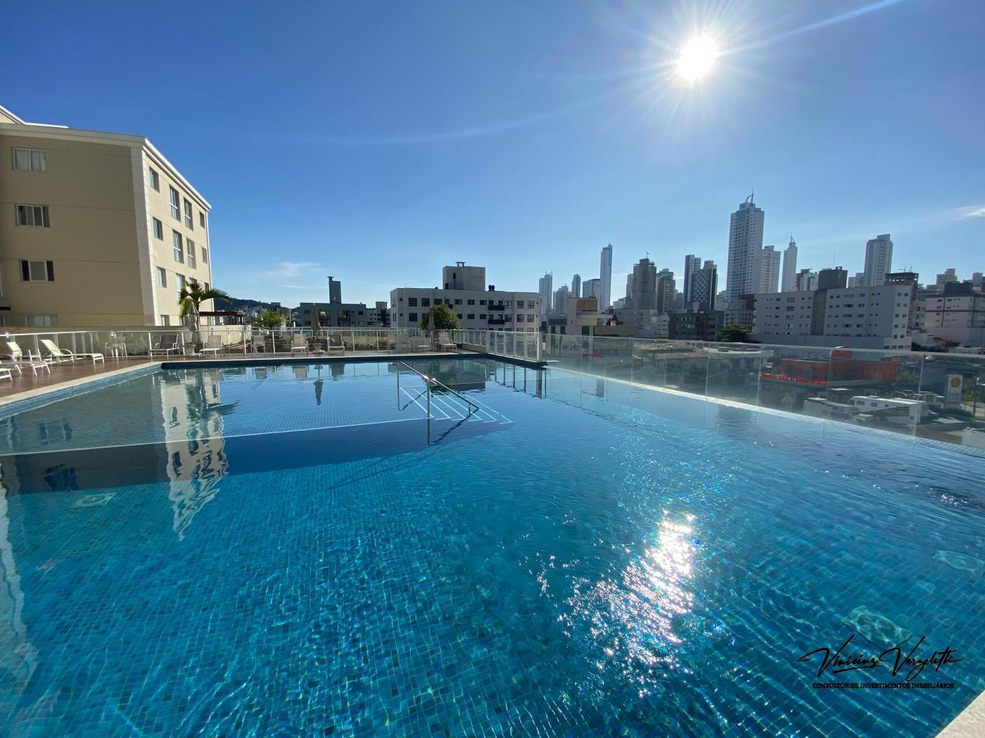 Apartamento para alugar com 2 quartos, 85m² - Foto 1