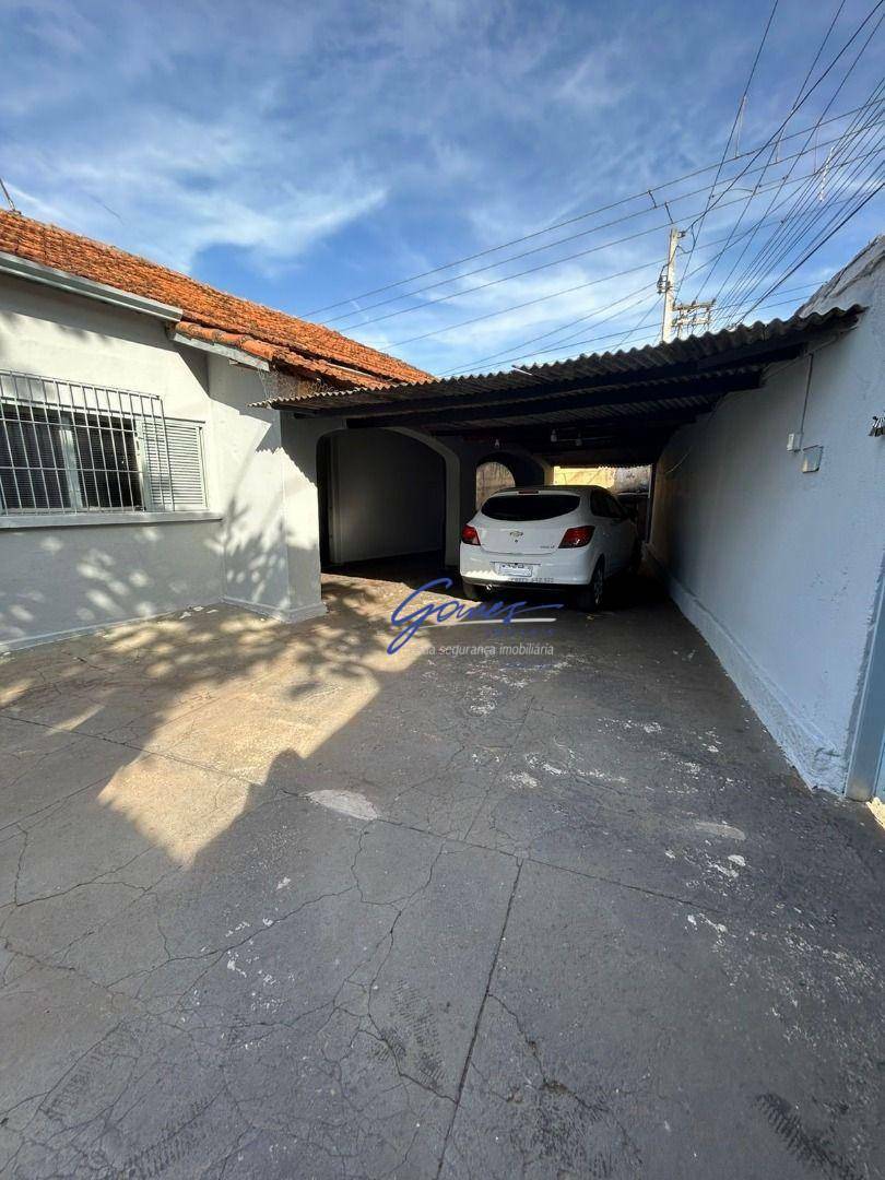 Casa, 3 quartos, 118 m² - Foto 3