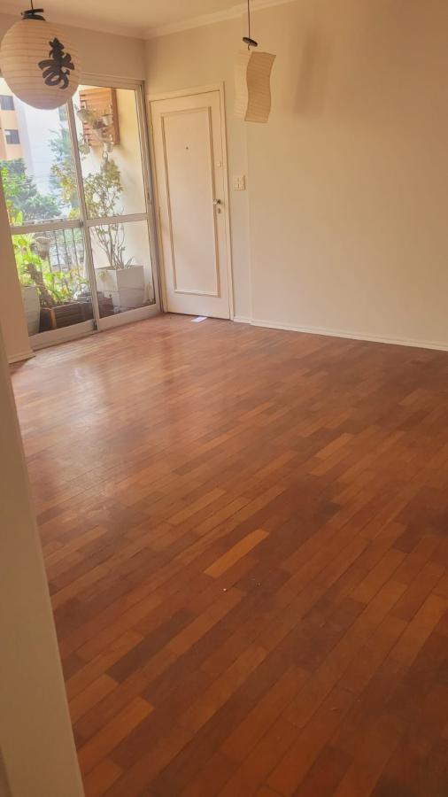 Apartamento à venda com 3 quartos, 110m² - Foto 1