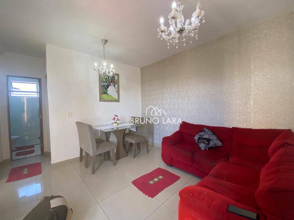 Apartamento, 2 quartos, 54 m² - Foto 3