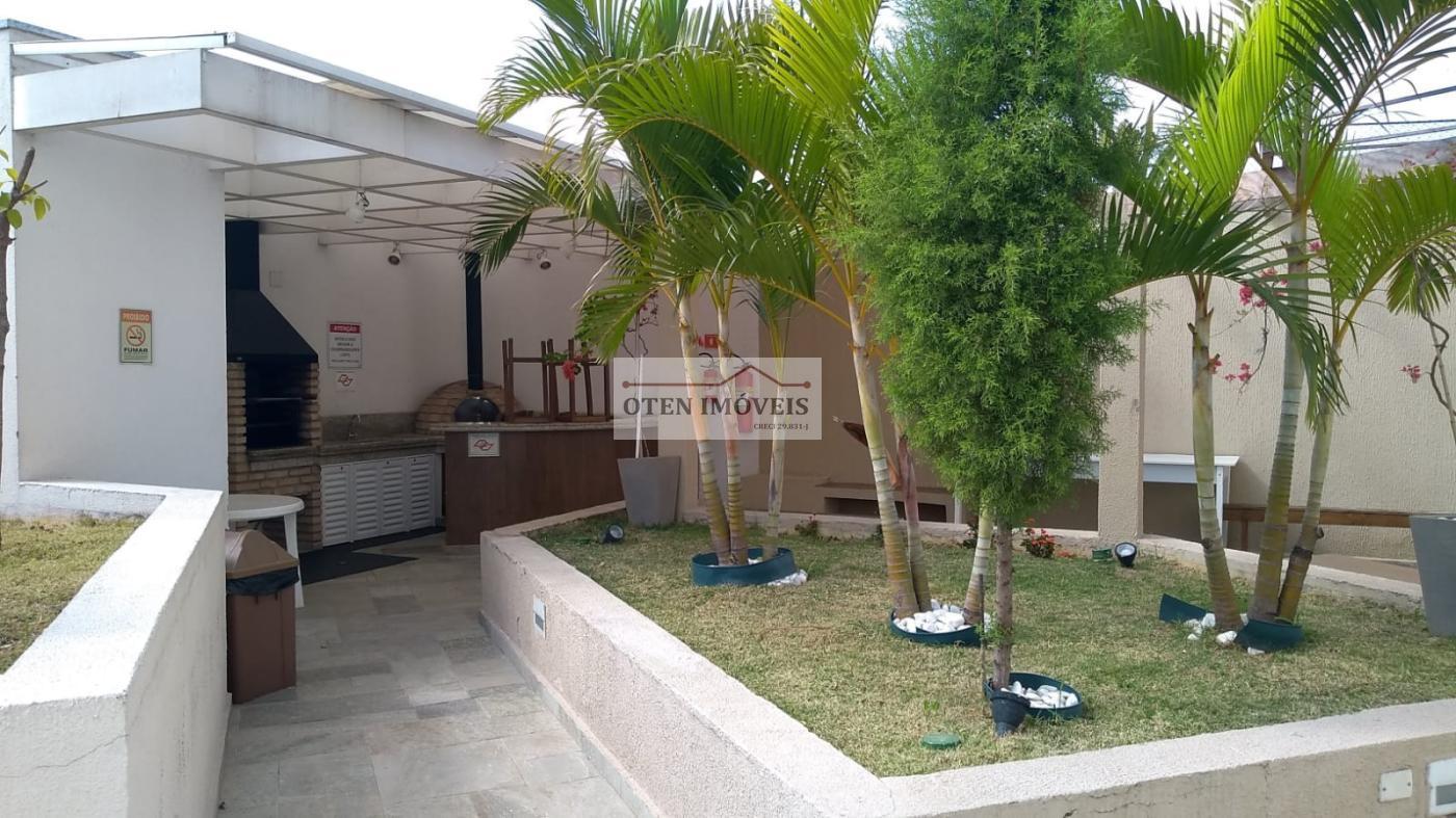 Apartamento à venda com 2 quartos, 58m² - Foto 18