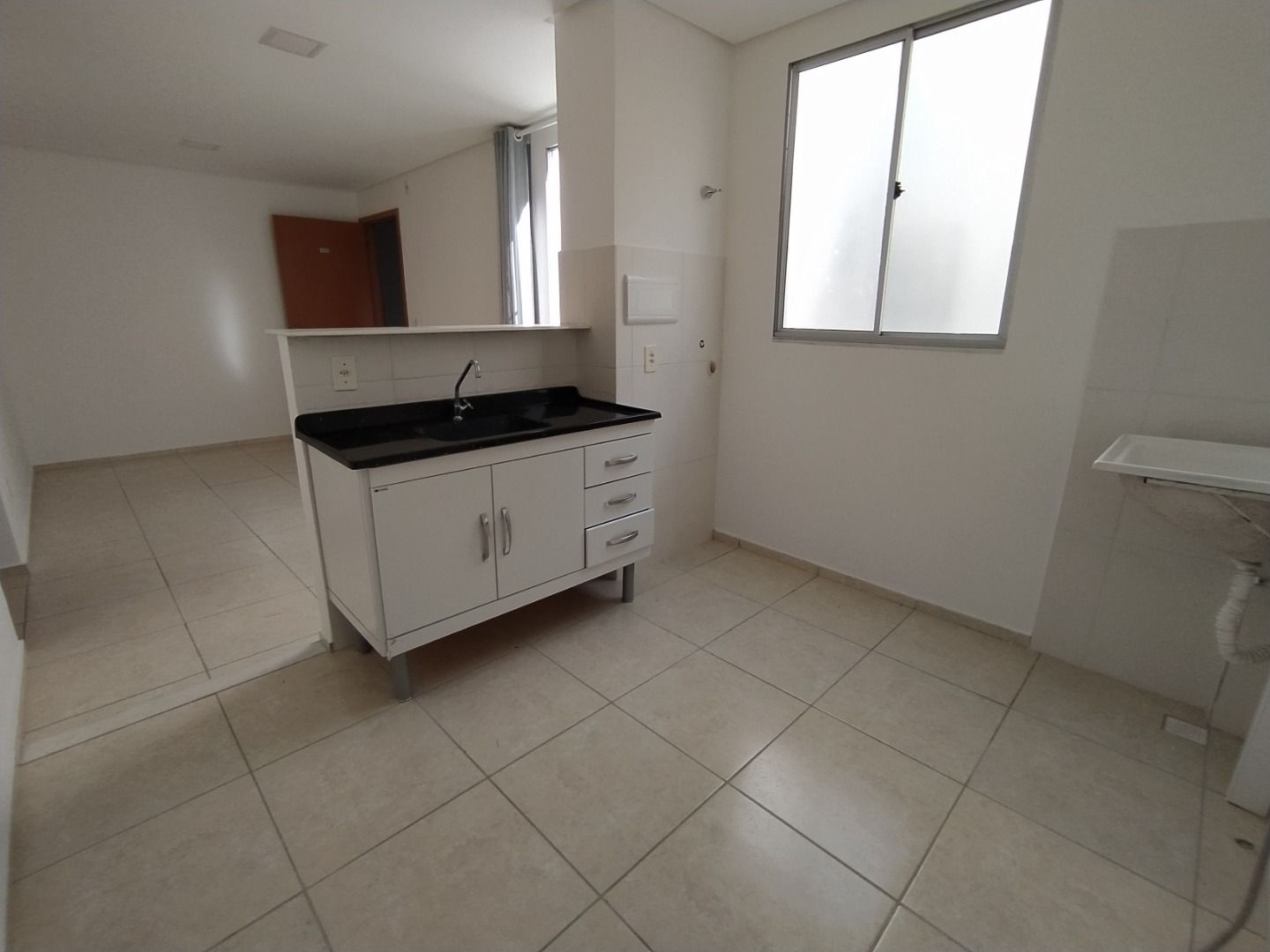 Apartamento à venda com 2 quartos, 50m² - Foto 9