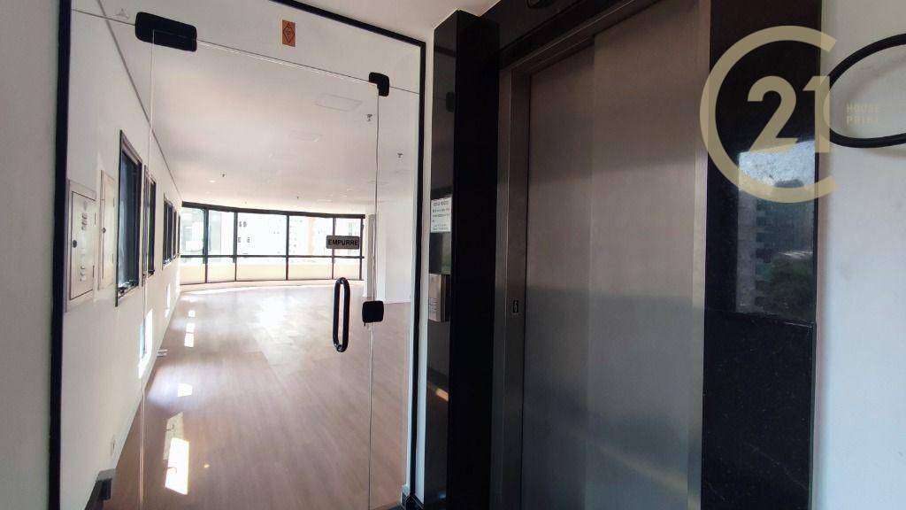 Conjunto Comercial-Sala à venda, 76m² - Foto 22