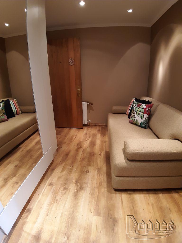 Apartamento à venda com 2 quartos, 114m² - Foto 5