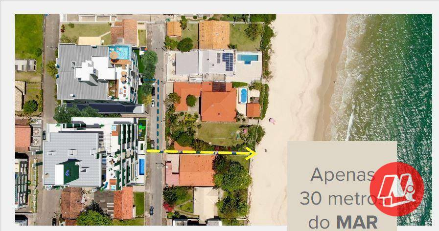 Apartamento à venda com 1 quarto, 35m² - Foto 10