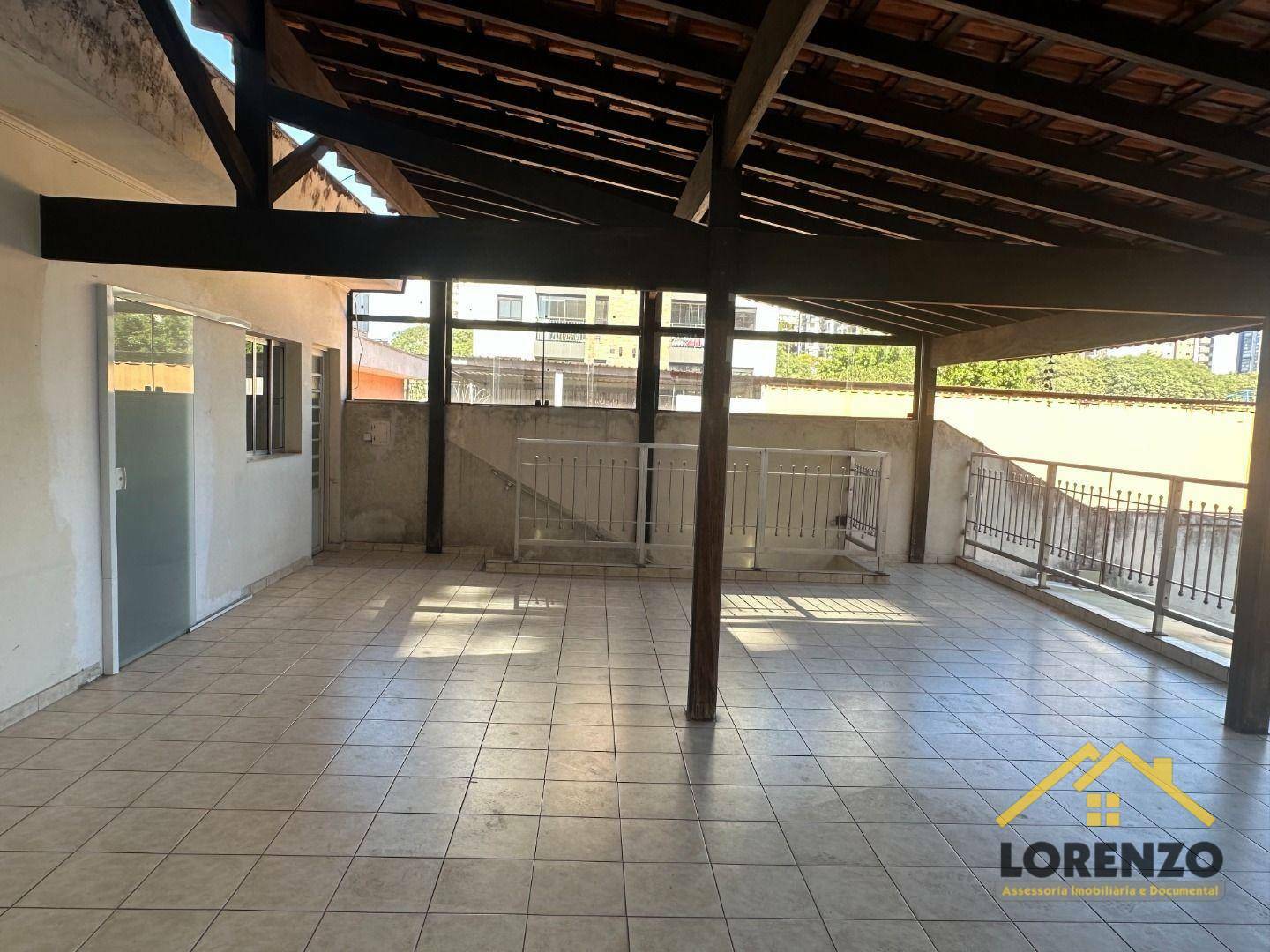 Casa à venda com 3 quartos, 410m² - Foto 8