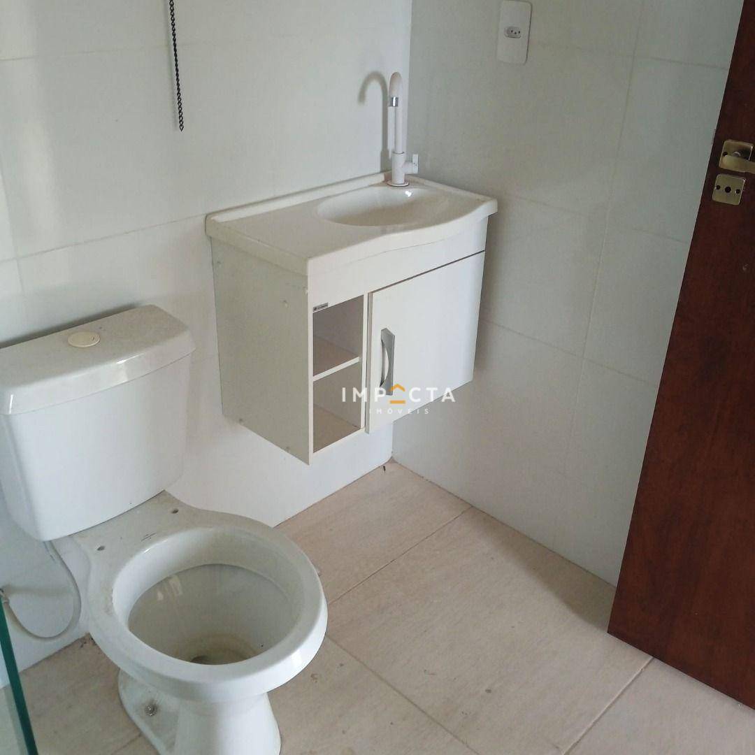 Apartamento à venda com 2 quartos, 60m² - Foto 13