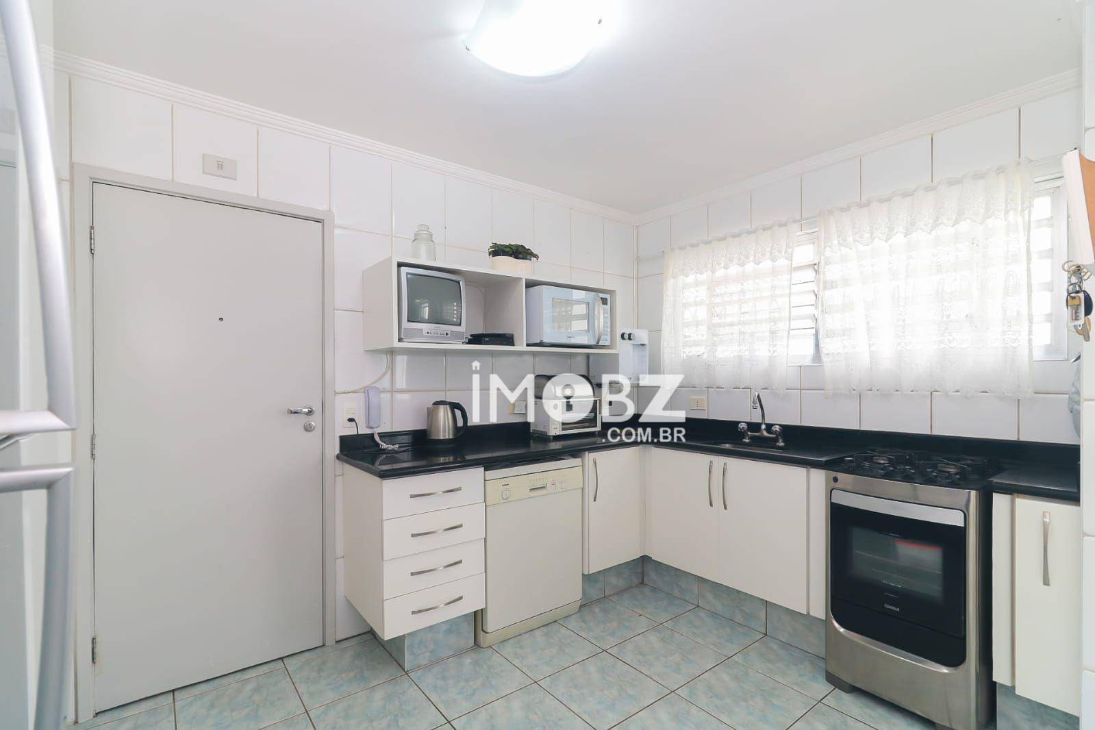 Apartamento à venda com 4 quartos, 127m² - Foto 4