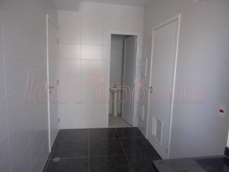 Apartamento à venda com 3 quartos, 136m² - Foto 25