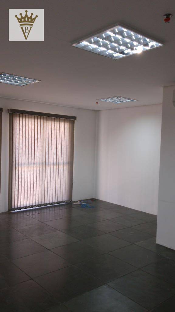 Conjunto Comercial-Sala à venda, 40m² - Foto 1