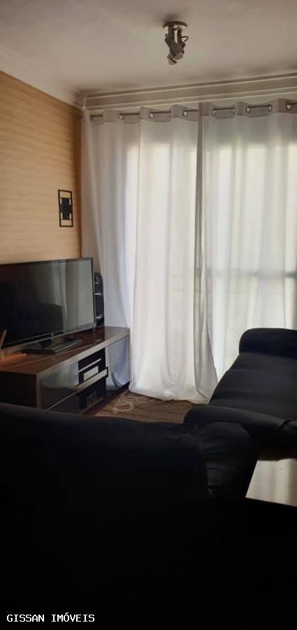 Apartamento à venda com 2 quartos, 50m² - Foto 1