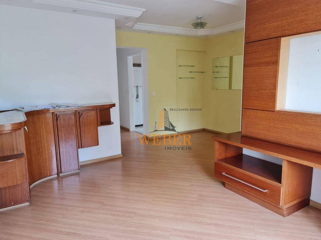 Apartamento à venda com 2 quartos, 80m² - Foto 41