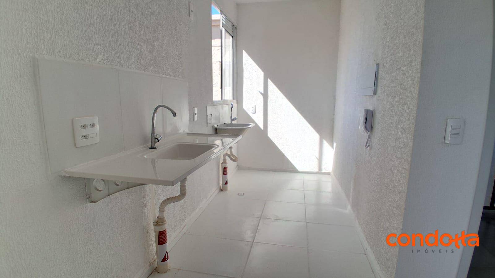 Apartamento, 2 quartos - Foto 2