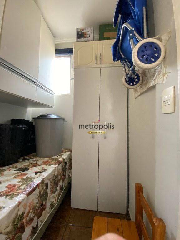 Apartamento à venda com 2 quartos, 78m² - Foto 21