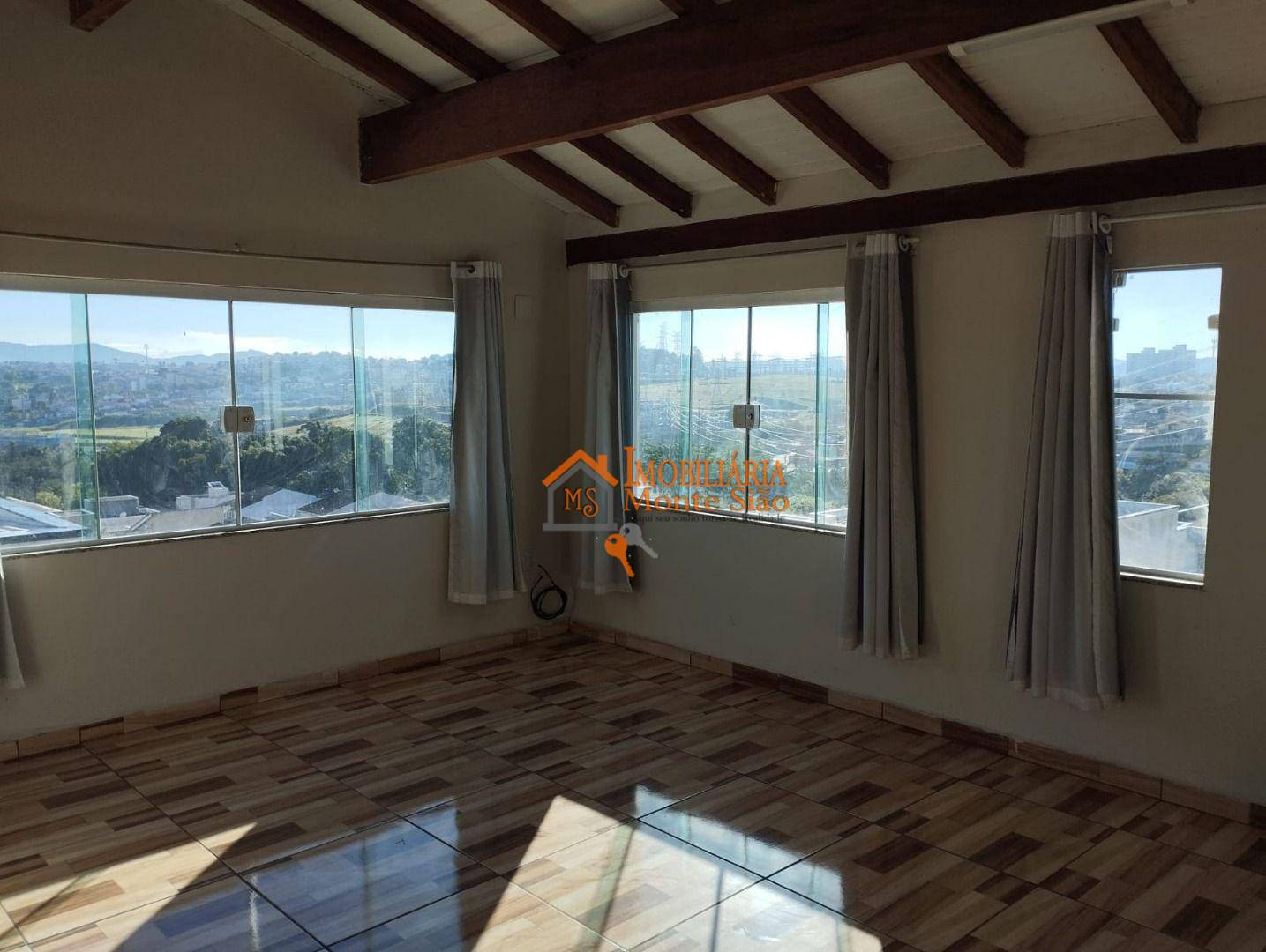 Sobrado à venda com 3 quartos, 220m² - Foto 19