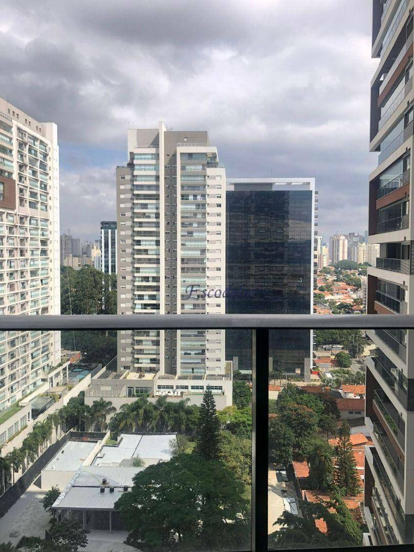 Apartamento à venda com 4 quartos, 158m² - Foto 24