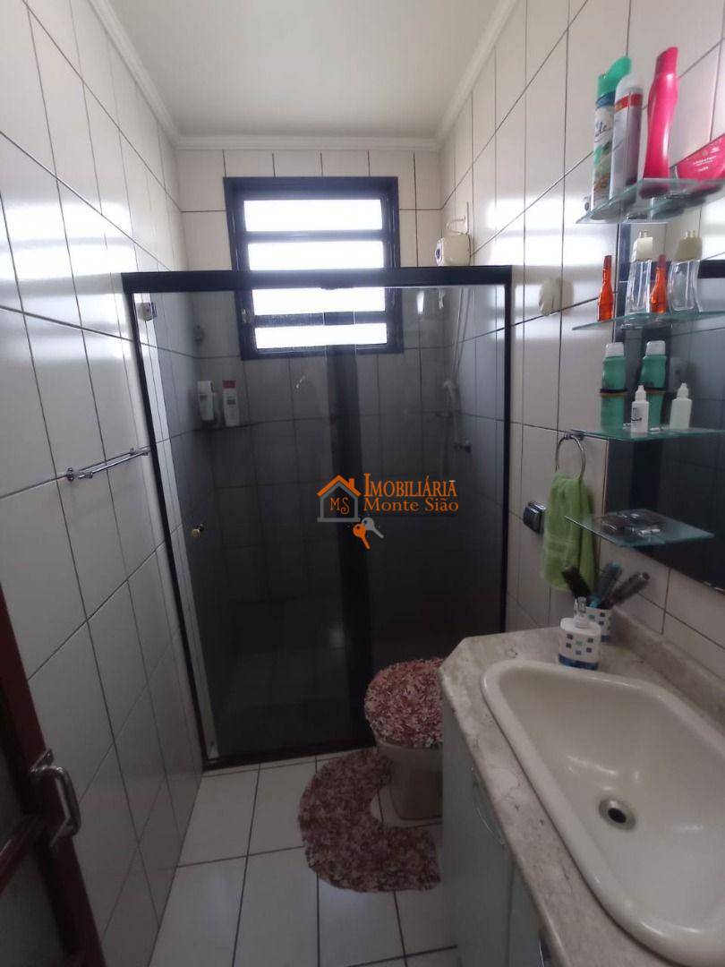 Sobrado à venda com 5 quartos, 250m² - Foto 22