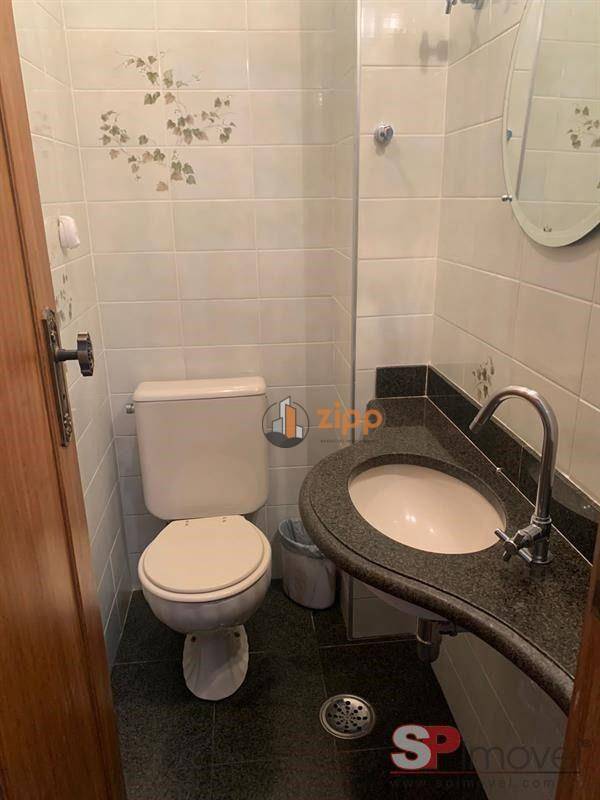 Apartamento à venda com 4 quartos, 170m² - Foto 18