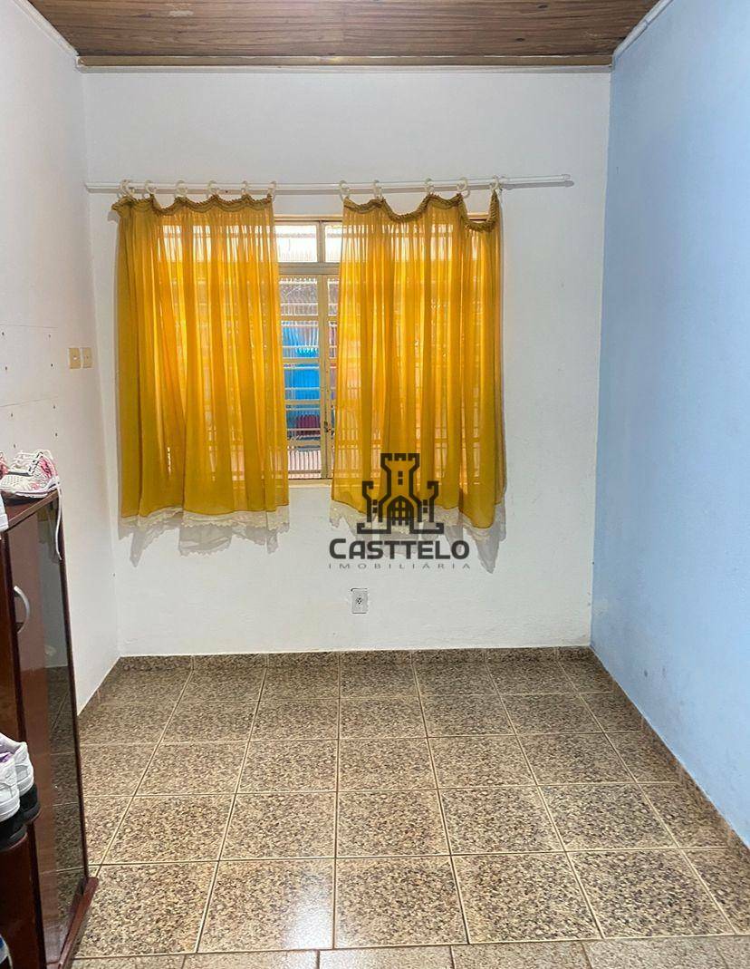 Casa à venda com 3 quartos, 70m² - Foto 5