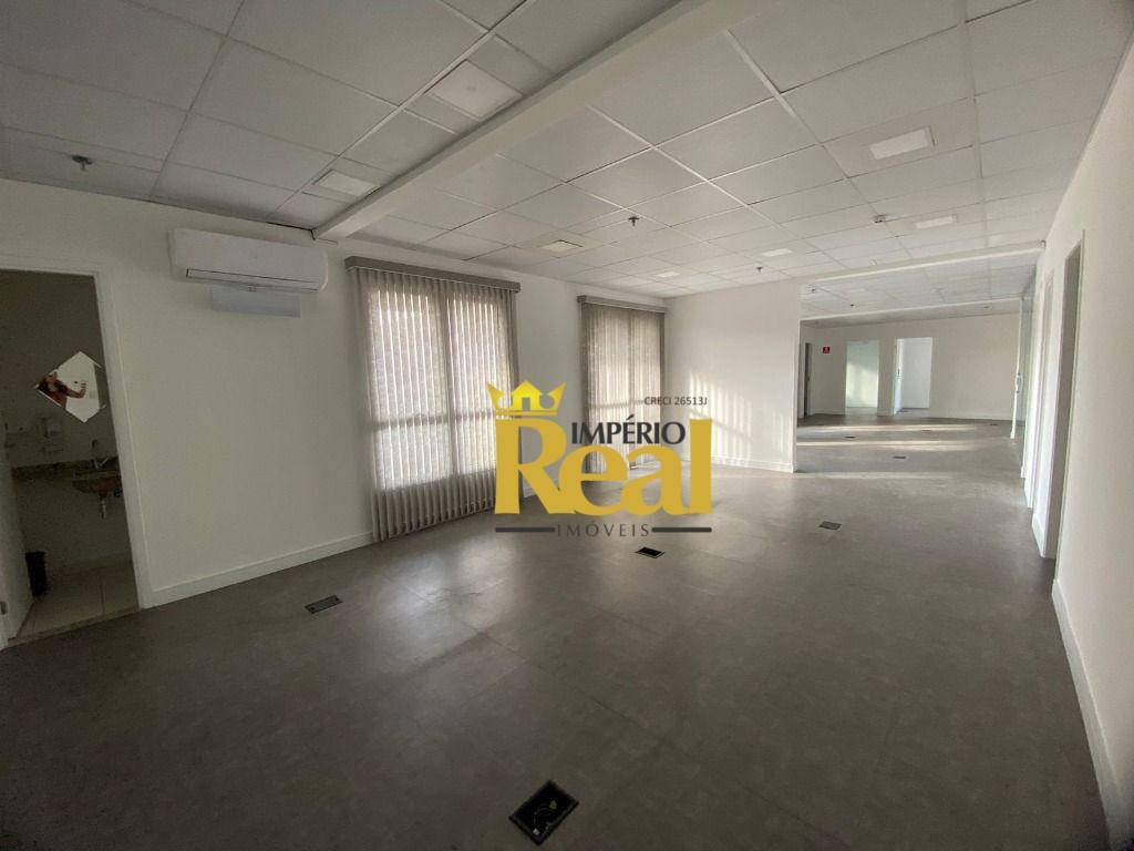 Conjunto Comercial-Sala para alugar, 183m² - Foto 23