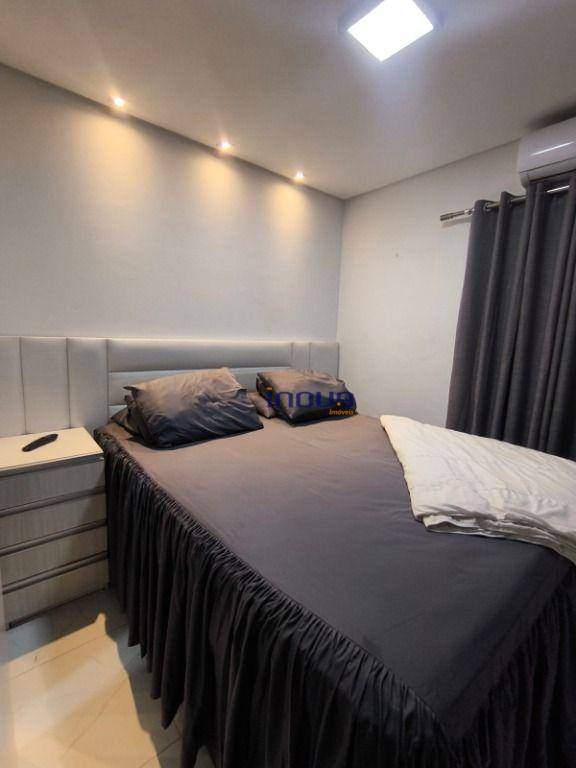 Apartamento à venda com 3 quartos, 62m² - Foto 11