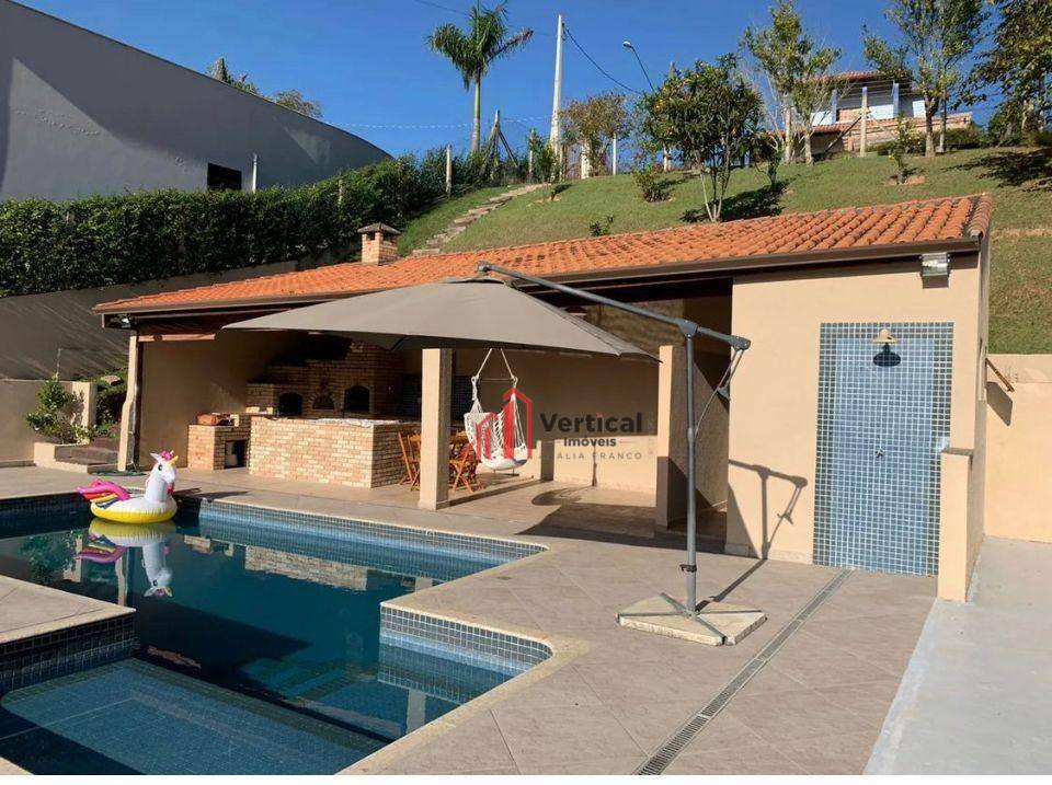 Sobrado à venda com 3 quartos, 300m² - Foto 5