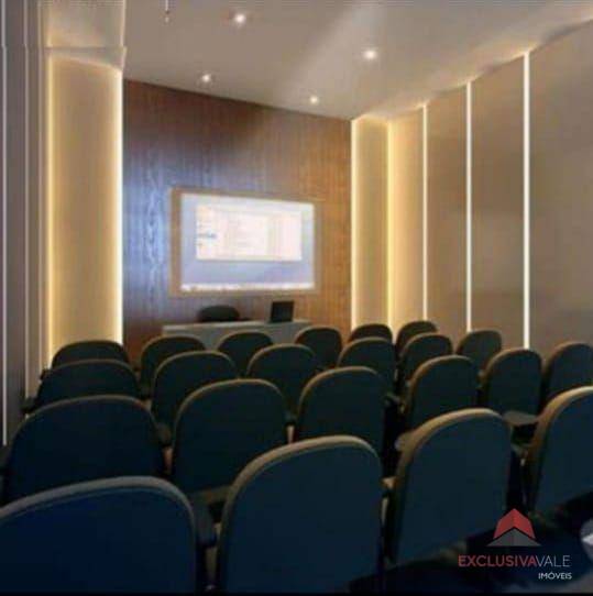 Conjunto Comercial-Sala à venda, 49m² - Foto 9