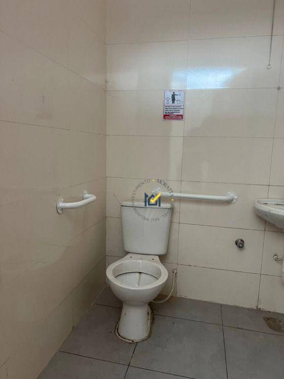 Loja-Salão para alugar, 137m² - Foto 10