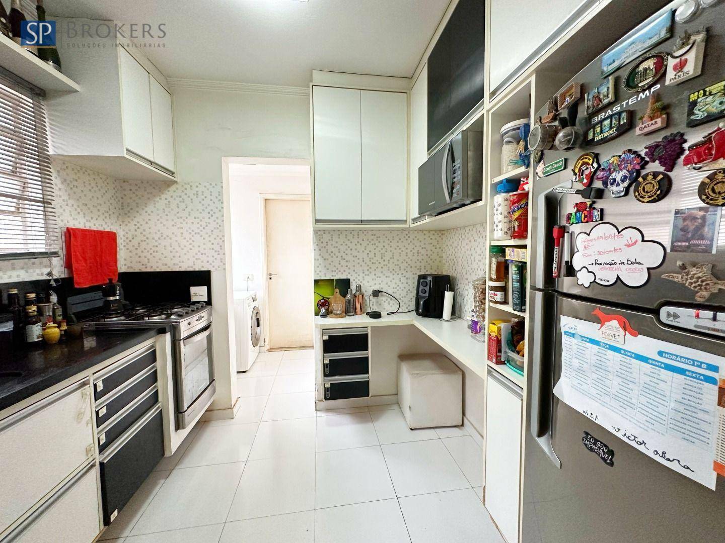 Apartamento à venda com 2 quartos, 63m² - Foto 8