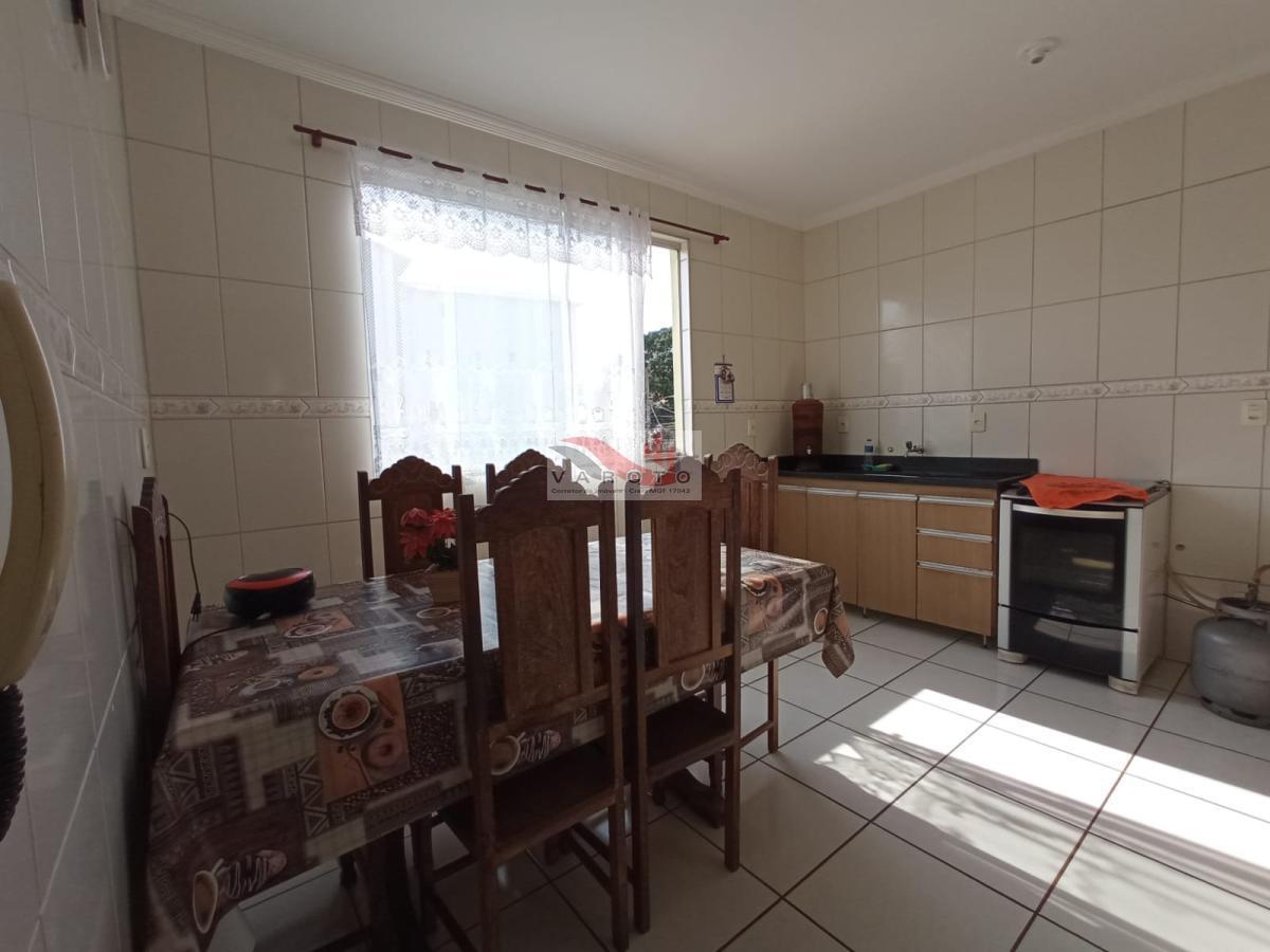 Apartamento à venda com 3 quartos, 134m² - Foto 17