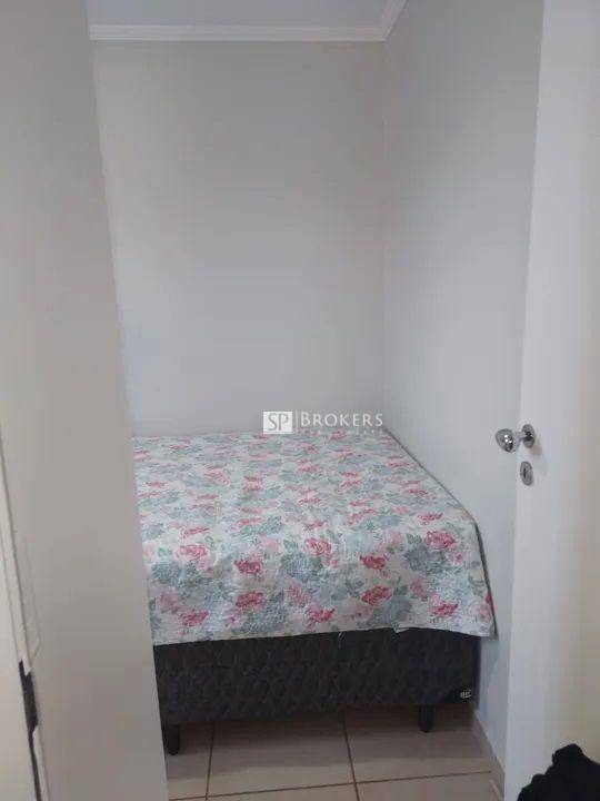 Apartamento à venda com 2 quartos, 47m² - Foto 7