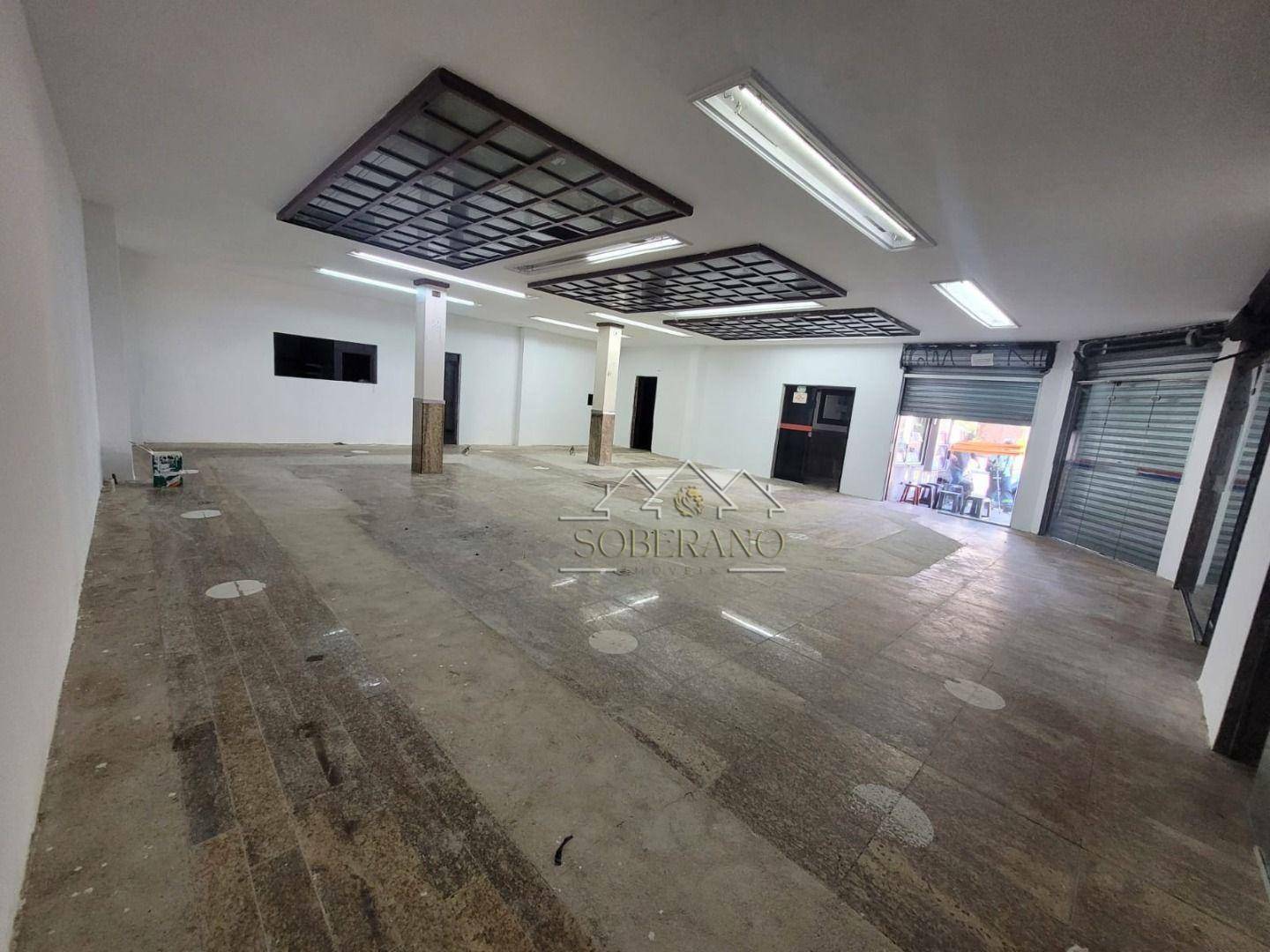 Loja-Salão para alugar, 300m² - Foto 2