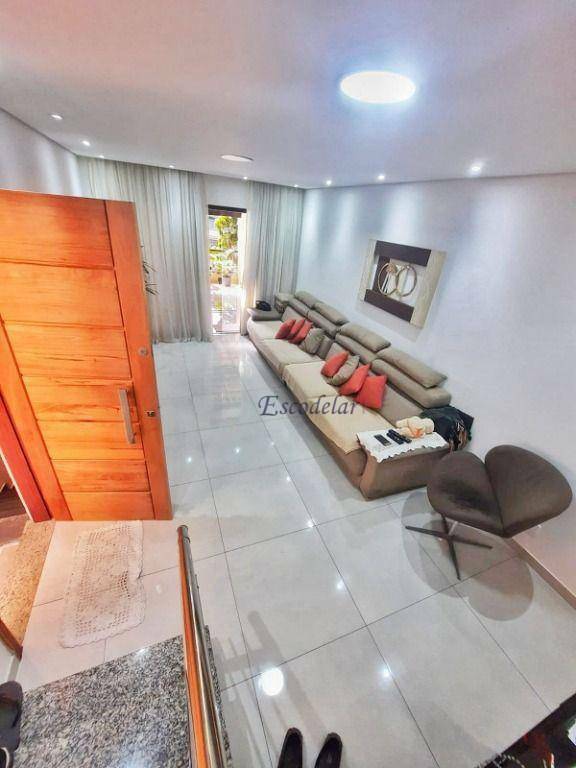 Sobrado à venda com 3 quartos, 150m² - Foto 5