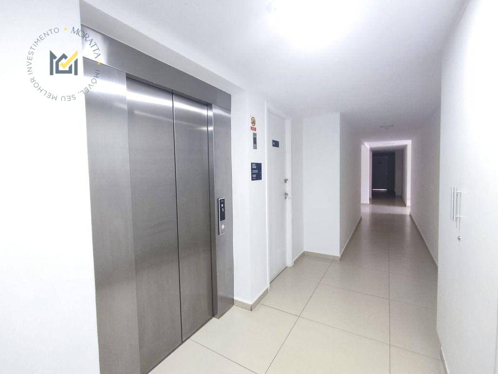 Apartamento à venda com 2 quartos, 46m² - Foto 8