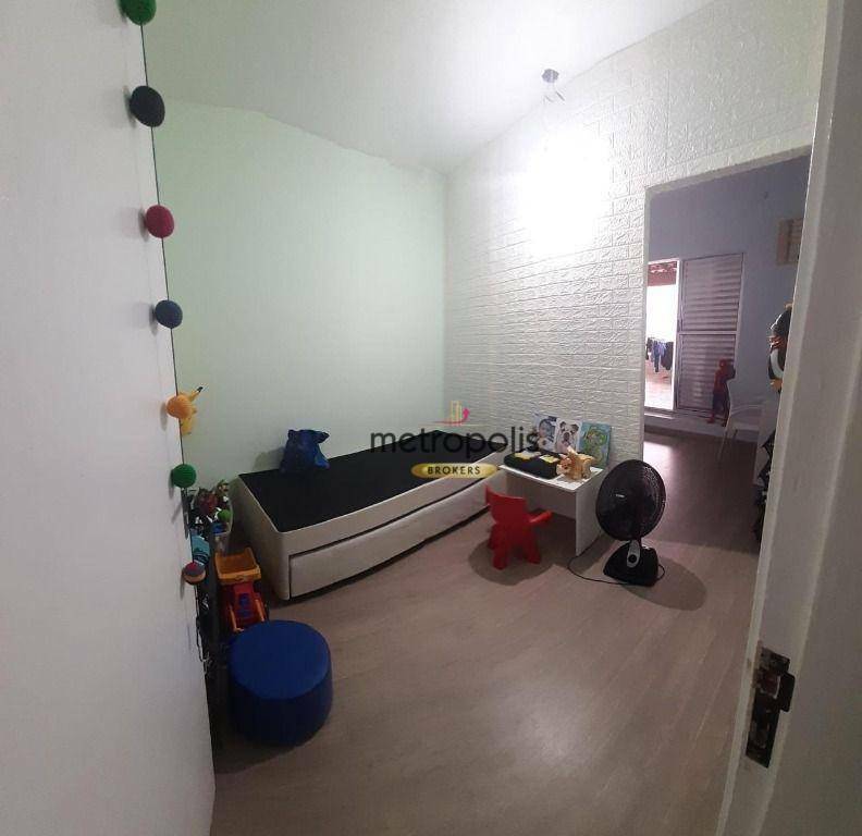 Sobrado à venda com 2 quartos, 118m² - Foto 7